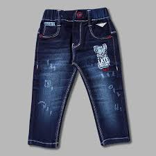 Kids Jeans